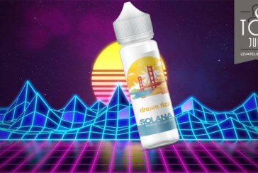 Dream fizz par Solana