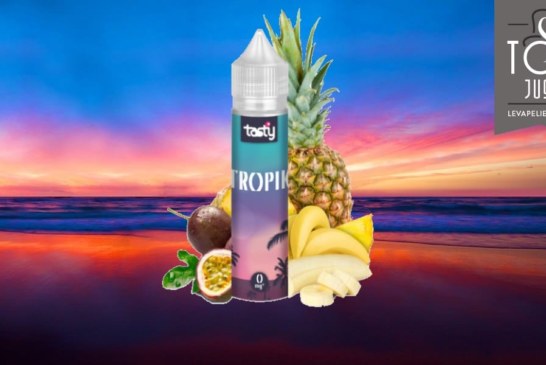 Tropik par Tasty