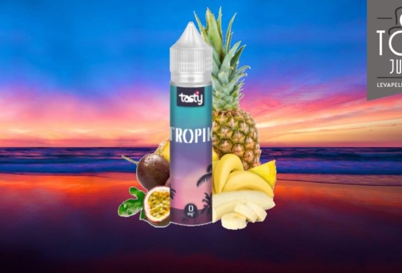 Tropik par Tasty