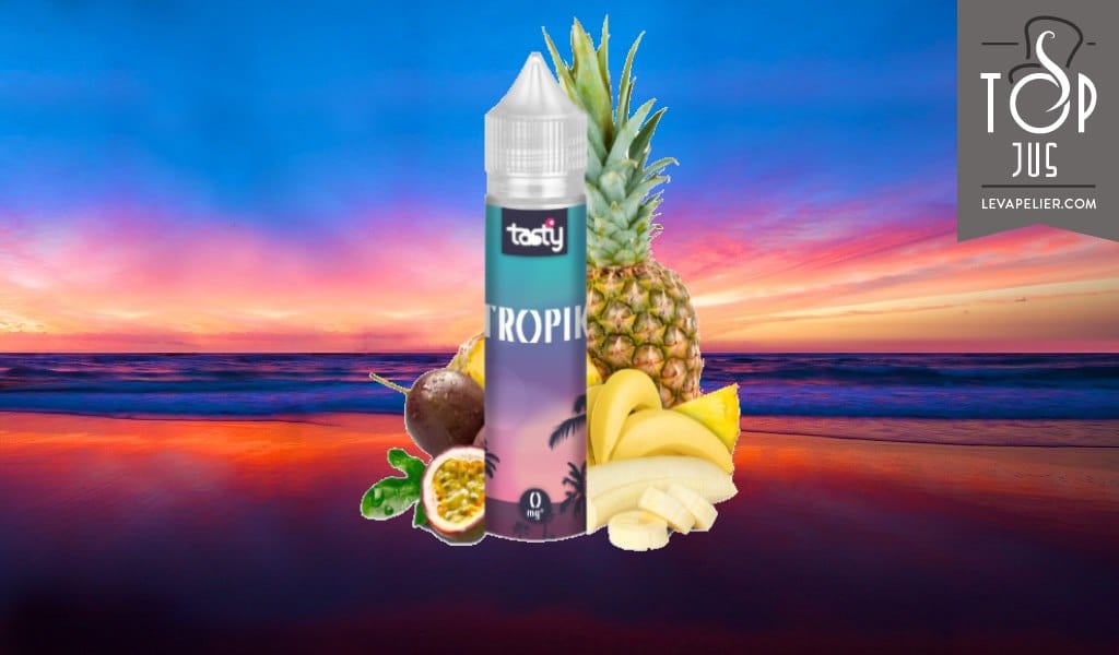 Tropik par Tasty