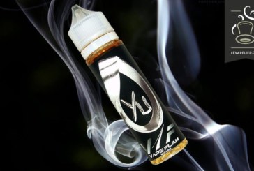 Yu n° 1 par Vapeflam