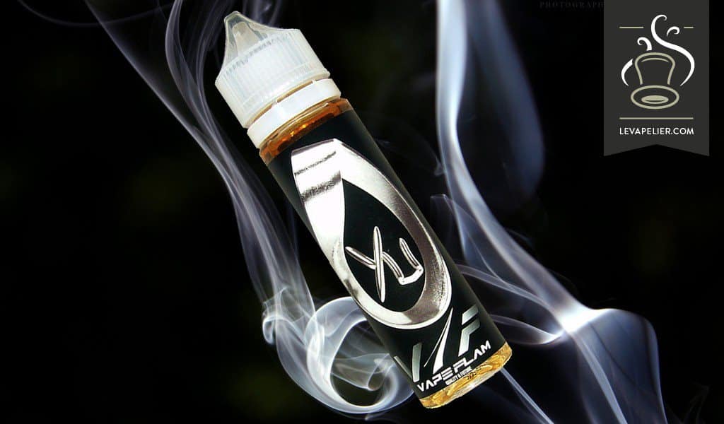 Yu n° 1 par Vapeflam