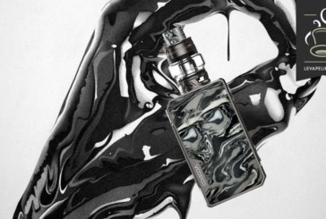 Drag 2 Platinum Edition par Voopoo