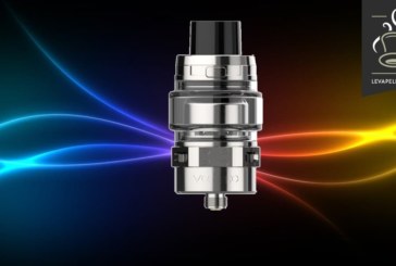 Maat Tank par Voopoo