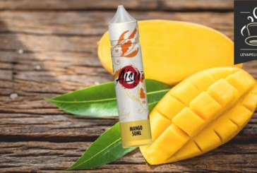 Mango par Zap! Juice
