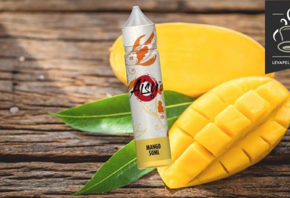 Mango par Zap! Juice