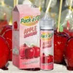 Apple d'Amour (Gamme Candy Sensation) par Pack à l'Ô