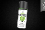 Apple Lemonade Mr Lemonade par My’s Vaping