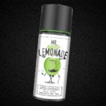 Apple Lemonade Mr Lemonade par My's Vaping