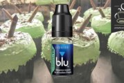 Menthe Chocolat par blu