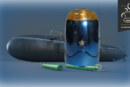 Bomb UFO V1.5 RDTA par SerisVape