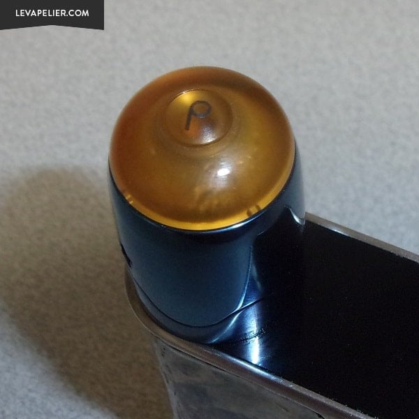 Bomb UFO V1.5 RDTA par SerisVape - 6