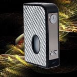 Box Splash Evolv DNA75 BF par Da One