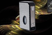 Box Splash Evolv DNA75 BF par Da One