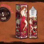 Cerise Groseille (Edition 1900) par Curieux