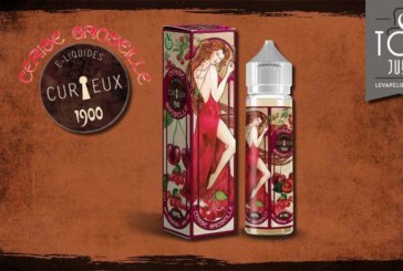 Cerise Groseille (Edition 1900) par Curieux