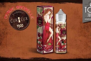 Cerise Groseille (Edition 1900) par Curieux