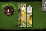 Citron Limette (Edition 1900) par Curieux