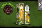 Citron Limette (Edition 1900) par Curieux