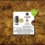 Classique Sélection (Gamme Vpro) par Vype