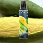 Cool Green Mango par Liqua
