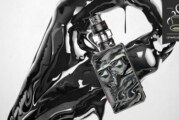 Drag 2 Platinum Edition par Voopoo
