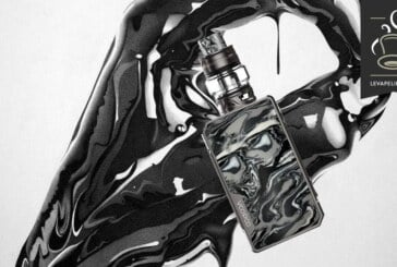 Drag 2 Platinum Edition par Voopoo
