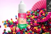 Druginbus (Gamme Tentation) par Liquideo