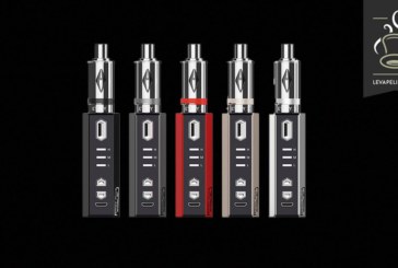 Kit Etiny Plus par Sigelei