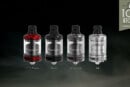 Fresia RTA MTL par Damn Vape
