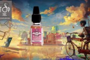 Frimousse – Green Liquides (Gamme Plaisirs Gourmands) par Green Liquides