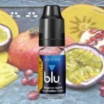 Fruits Exotiques par blu