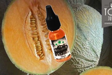 Haliss’ (Gamme Full Vaping) par Green Vapes