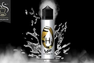Hi Zéro par Vapeflam