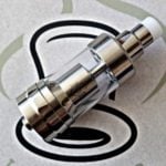 Kayfun V5² par Svoëmesto