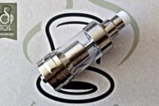 Kayfun V5² par Svoëmesto
