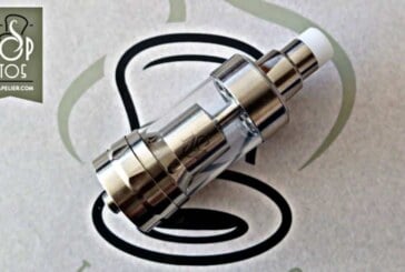 Kayfun V5² par Svoëmesto