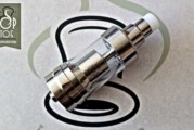 Kayfun V5² par Svoëmesto