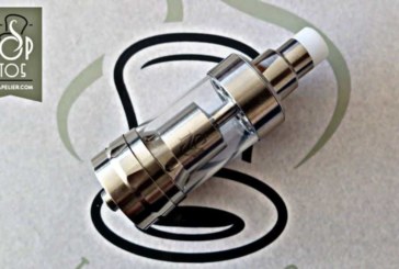 Kayfun V5² par Svoëmesto