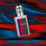 Kit Alpha Zip par Voopoo