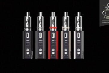 Kit Etiny Plus par Sigelei