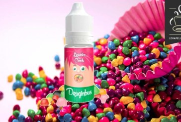 Druginbus (Gamme Tentation) par Liquideo