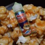 Mister Pop Corn (Gamme 50ml) par O'Juicy