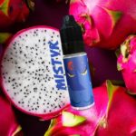 Mistyk par Liquideo