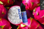 Mistyk par Liquideo