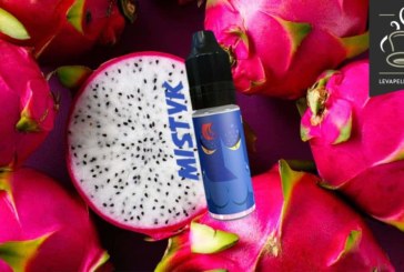 Mistyk par Liquideo