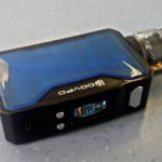 Nickel 230W par Dovpo