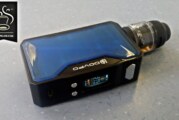 Nickel 230W par Dovpo