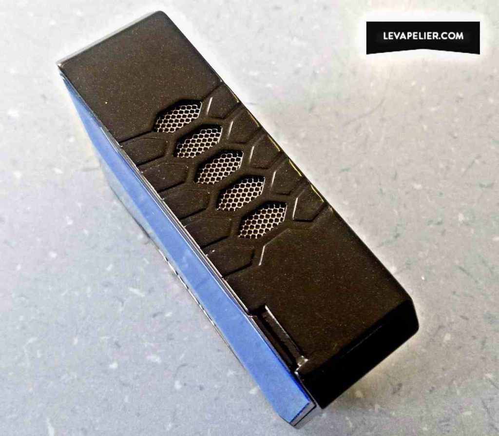 Nickel 230W par Dovpo - 4