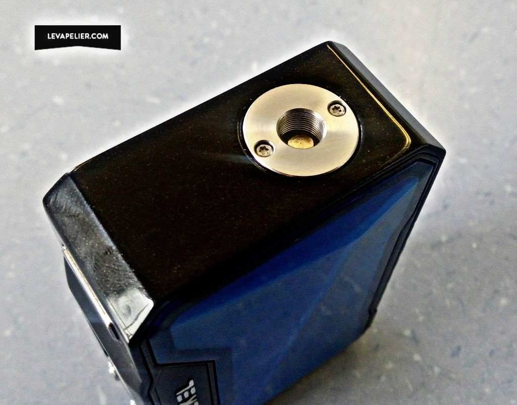 Nickel 230W par Dovpo - 5
